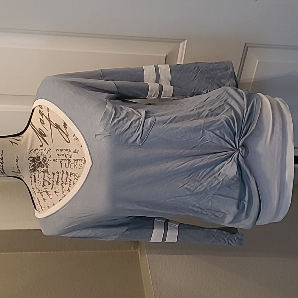 Cute top